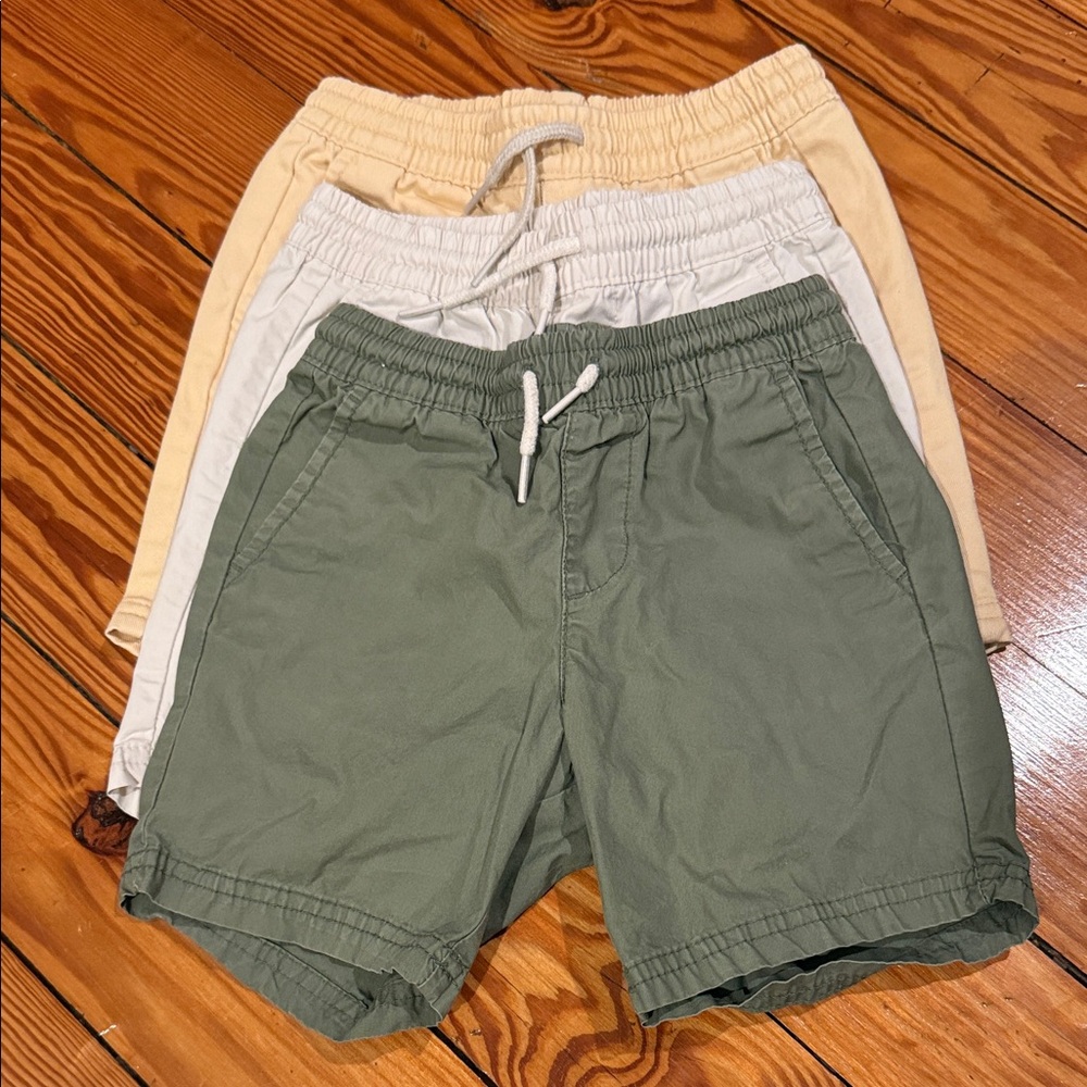 Old Navy Kids Short Bundle